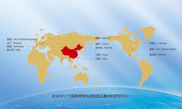 強(qiáng)大的制造基因